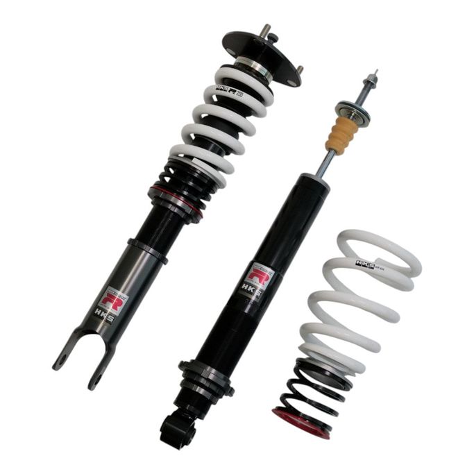 80310-AZ003, HKS 80310-AZ003 Coilover Kit HIPERMAX R for MAZDA RX-8 2003-2012 в ОАЭ, Дубай. Состояние - новое. Цена 10 300 AED. Фото, контакты продавца | AUTO.AE