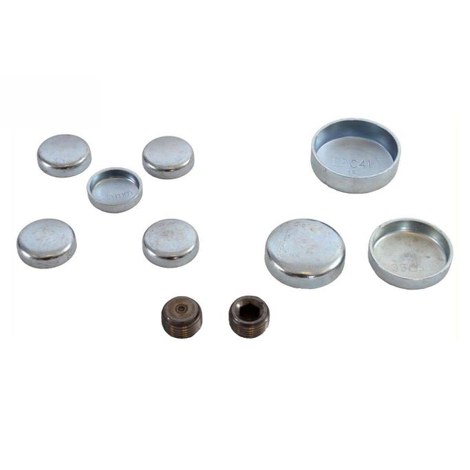 EGN-PK254, Enginetech Engine Expansion Plug Kits PK254 في الإمارات العربية المتحدة، دبي. الحالة - جديدة. السعر 50 AED. صورة، جهات اتصال البائع | AUTO.AE