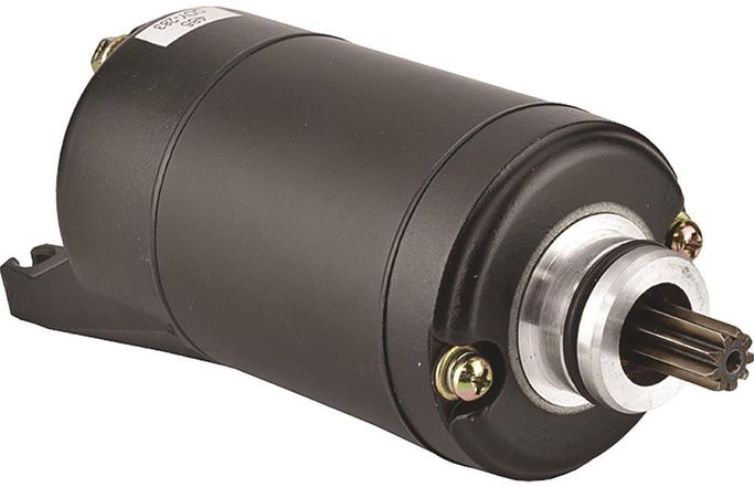 BKM-153880, BikeMaster Starters 153880 في الإمارات العربية المتحدة, دبي. Condition - new. Price 310 AED. Photo, seller contacts | AUTO.AE