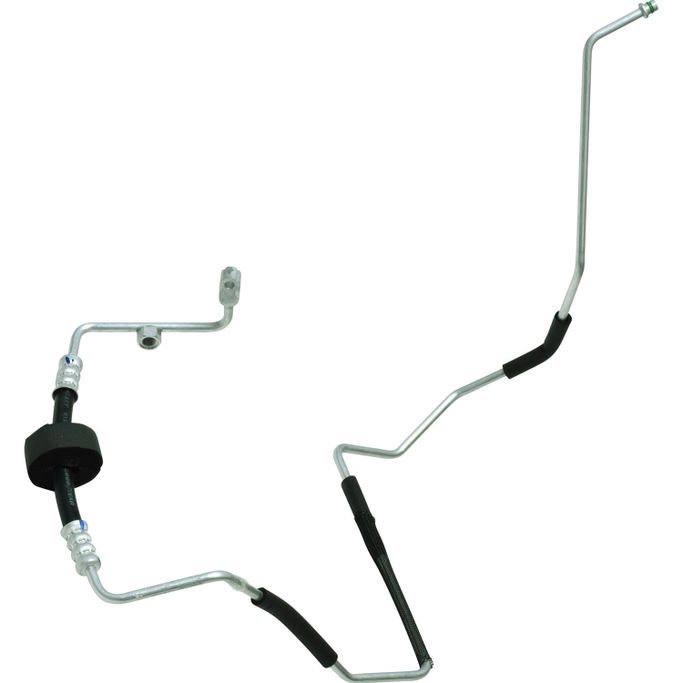 UAC-HA111858C, Universal Air Conditioner Liquid Line Hose Assemblies for 2003-2008 6 - HA 111858C في الإمارات العربية المتحدة, دبي. Condition - new. Price 110 AED. Photo, seller contacts | AUTO.AE