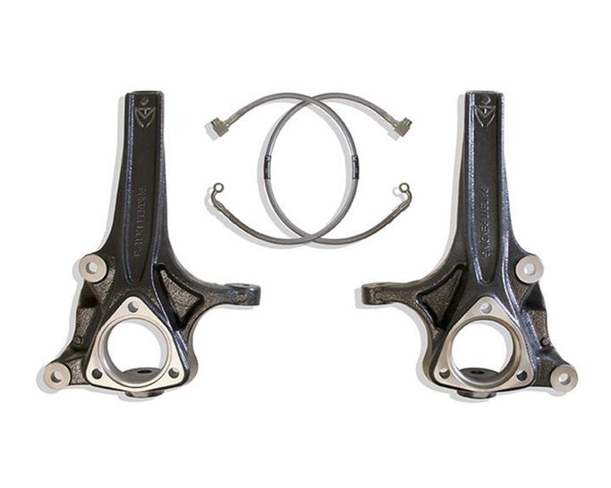 MXT-702740, MaxTrac Suspension Lift Spindles for 2019-2024 1500, 1500 CLASSIC - 702740 in UAE, Dubai. Condition - new. Price ⁦3,130 AED⁩. Photo, seller contacts | AUTO.AE