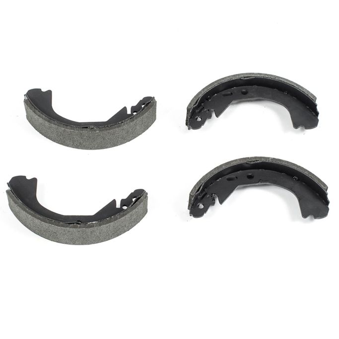 PWR-B720, PowerStop Autospecialty Stock Replacement Brake Shoes B720 في الإمارات العربية المتحدة, دبي. Condition - new. Price ⁦140 AED⁩. Photo, seller contacts | AUTO.AE