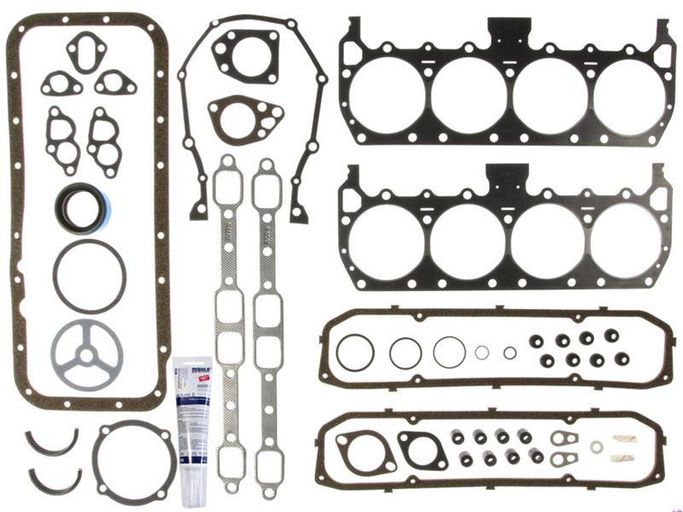MAH-95-3344, Mahle Original Engine Gasket Sets 95-3344 in UAE, Dubai. Condition - new. Price 730 AED. Photo, seller contacts | AUTO.AE