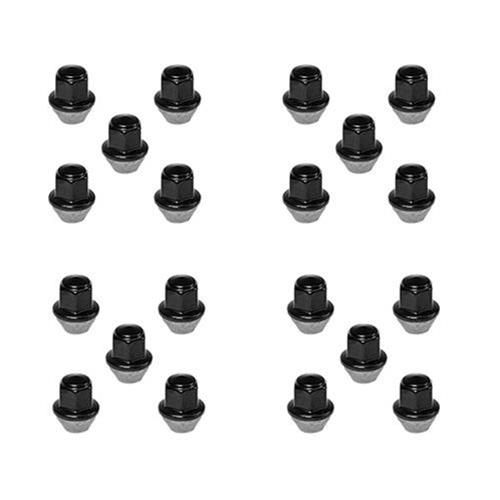 FMS-M-1012K-MB, Ford Performance Parts Wheel Nuts M-1012K-MB в ОАЭ, Дубай. Состояние - новое. Цена ⁦790 AED⁩. Фото, контакты продавца | AUTO.AE