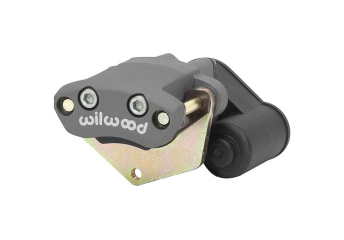 WIL-12015688, Wilwood Electronic Parking Brake Calipers 120-15688 في الإمارات العربية المتحدة, دبي. Condition - new. Price ⁦1,870 AED⁩. Photo, seller contacts | AUTO.AE