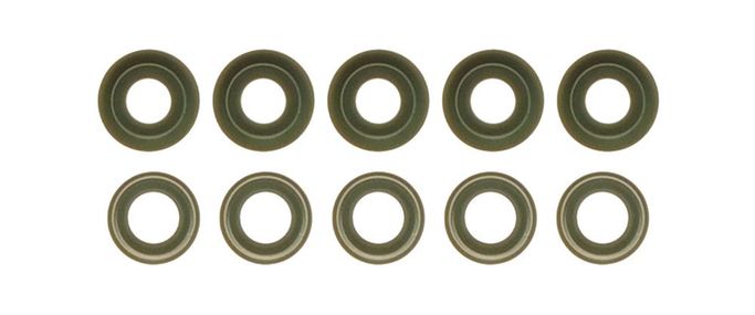 AJU-57013100, Ajusa Engine Valve Stem Oil Seals 57013100 in UAE, Dubai. Condition - new. Price 190 AED. Photo, seller contacts | AUTO.AE