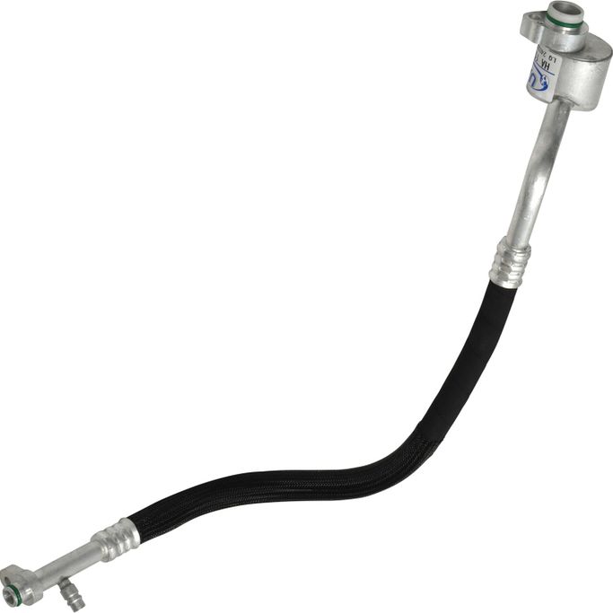 UAC-HA114414C, Universal Air Conditioner Inc. - Air Conditioning Hoses and Lines for 2013-2014 C300, 2012-2015 C350, 2012-2016 E350 - HA 114414C в ОАЭ, Дубай. Состояние - новое. Цена ⁦170 AED⁩. Фото, контакты продавца | AUTO.AE