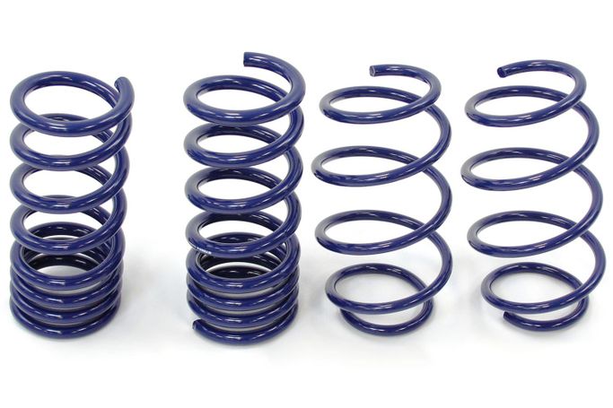 SDA-555-8210, Steeda Sport Suspension Springs for 2015-2022 MUSTANG - 555-8210 in UAE, Dubai. Condition - new. Price ⁦1,680 AED⁩. Photo, seller contacts | AUTO.AE