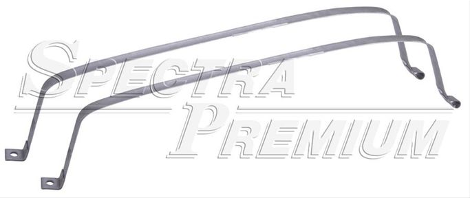 SGT-ST53, Spectra Premium Fuel Tank Straps for 1978-1987 CABALLERO, EL CAMINO - ST53 в ОАЭ, Дубай. Состояние - новое. Цена ⁦160 AED⁩. Фото, контакты продавца | AUTO.AE