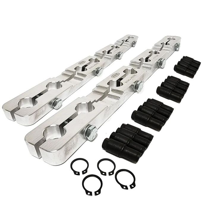 PQX-1545501, PRW Billet Rocker Arm Stud Girdles 1545501 في الإمارات العربية المتحدة, دبي. Condition - new. Price 1,060 AED. Photo, seller contacts | AUTO.AE