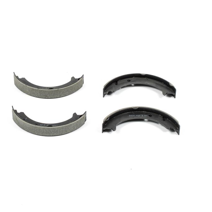 PWR-B820, PowerStop Autospecialty Stock Replacement Brake Shoes B820 في الإمارات العربية المتحدة, دبي. Condition - new. Price ⁦170 AED⁩. Photo, seller contacts | AUTO.AE