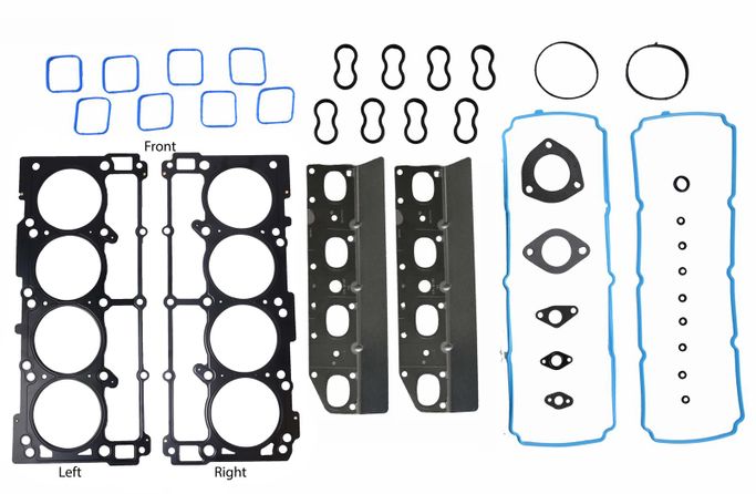 EGN-CR345HS-CWB, Enginetech Head Gasket Sets CR345HS-CWB in UAE, Dubai. Condition - new. Price 750 AED. Photo, seller contacts | AUTO.AE