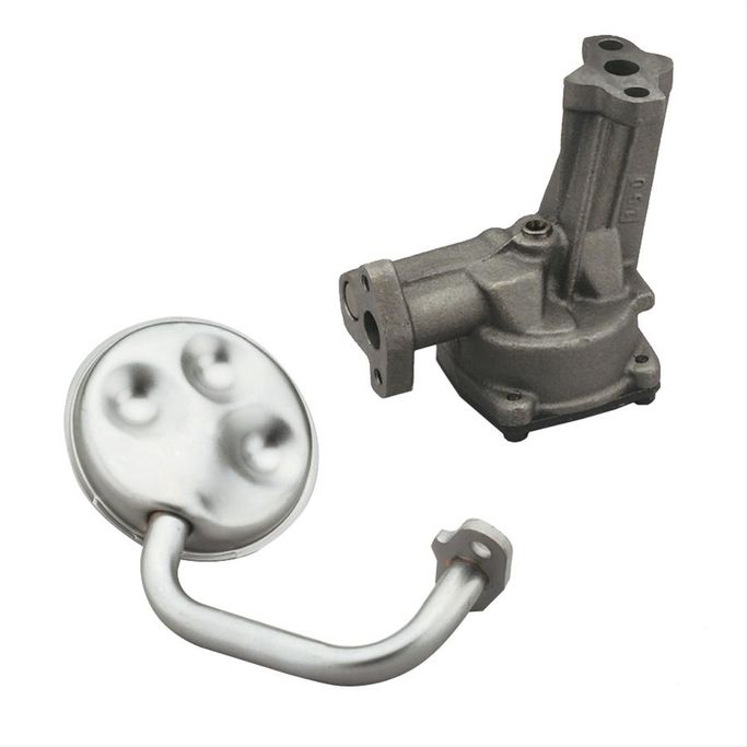 SES-5-60-08-005, Summit Racing™ Oil Pump and Pickup Kits SES-5-60-08-005 в ОАЭ, Дубай. Состояние - новое. Цена ⁦450 AED⁩. Фото, контакты продавца | AUTO.AE