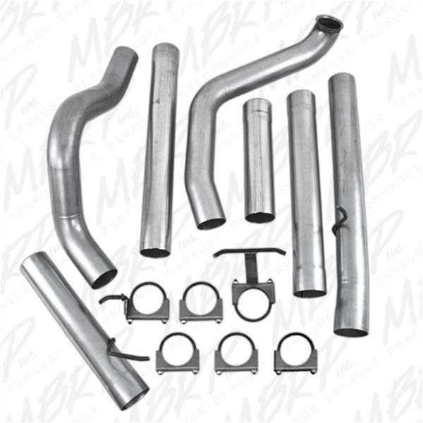 MBR-S6200PLM, MBRP PLM Series Exhaust Systems for 1999-2003 F-250 SUPER DUTY, F-350 SUPER DUTY - S6200PLM in UAE, Dubai. Condition - new. Price ⁦2,250 AED⁩. Photo, seller contacts | AUTO.AE