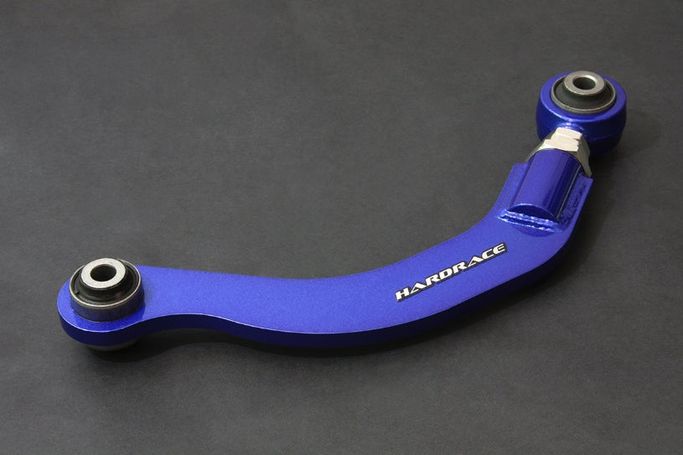 6602, HARDRACE 6602 REAR UPPER ARM/CAMBER KIT HARDEND RUBBER 2PCS/SET MAZDA 6 in UAE, Dubai. Condition - new. Price 1,470 AED. Photo, seller contacts | AUTO.AE