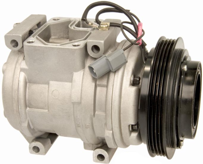 FSS-2015NK, Four Seasons Air Conditioning Installer Kits for 1996-1997 CIVIC DEL SOL, 1994-2001 INTEGRA - 2015NK في الإمارات العربية المتحدة, دبي. Condition - new. Price 1,310 AED. Photo, seller contacts | AUTO.AE