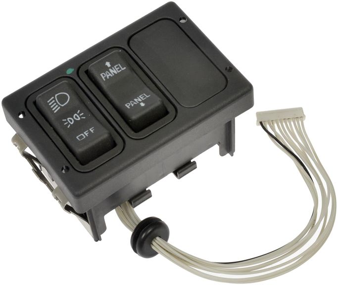 RNB-901-5107, Dorman Electrical Switches 901-5107 in UAE, Dubai. Condition - new. Price ⁦1,440 AED⁩. Photo, seller contacts | AUTO.AE