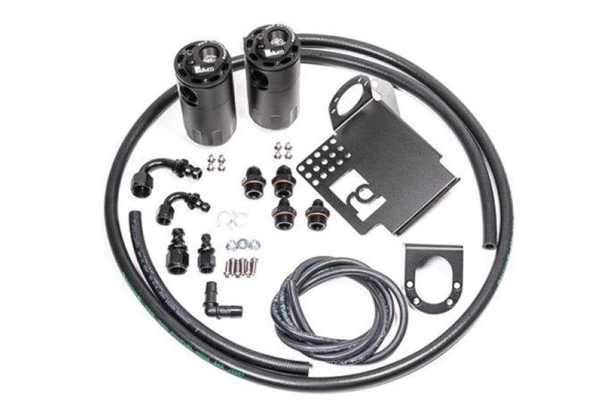 RDM-20-0099-FL, Radium Engineering Catch Can Kits for 2006-2009 S2000 - 20-0099-FL في الإمارات العربية المتحدة, دبي. Condition - new. Price 2,140 AED. Photo, seller contacts | AUTO.AE