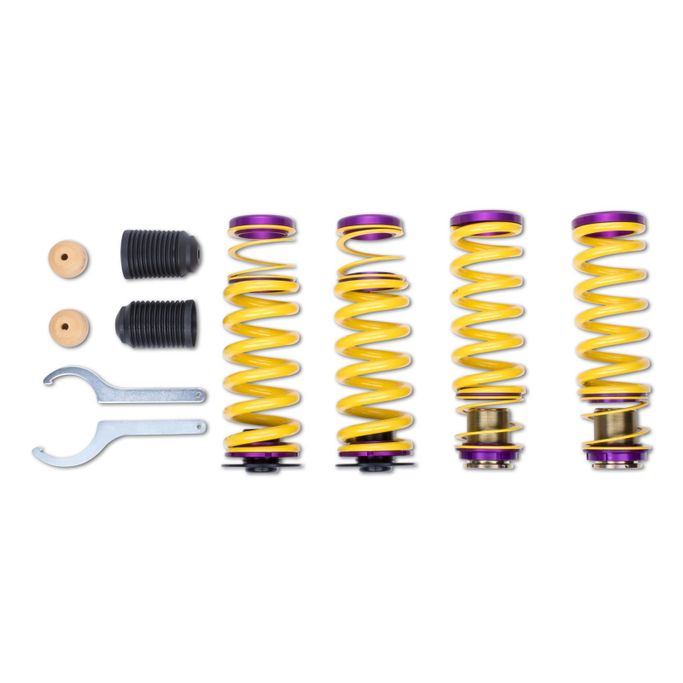 KWA-25325081, KW HAS Coilover Kits for 2016-2021 C63 AMG, 2015-2021 C63 AMG S - 25325081 в ОАЭ, Дубай. Состояние - новое. Цена 6 160 AED. Фото, контакты продавца | AUTO.AE