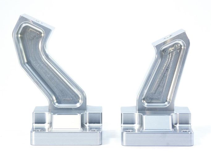 SKM-MK009, Sikky Manufacturing LS1 Motor Mounts MK009 في الإمارات العربية المتحدة, دبي. Condition - new. Price 1,940 AED. Photo, seller contacts | AUTO.AE