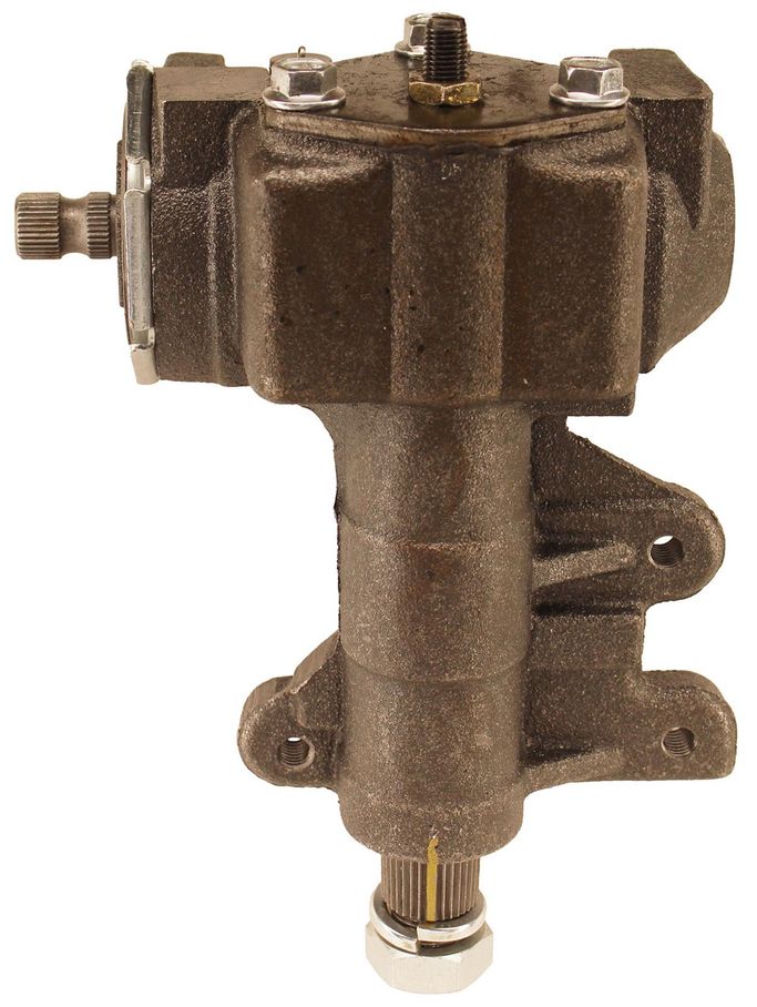 LSC-18644, Lares New Steering Gears 18644 في الإمارات العربية المتحدة, دبي. Condition - new. Price 1,750 AED. Photo, seller contacts | AUTO.AE