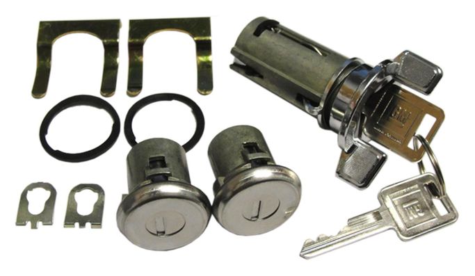 PYC-PY106B, PYCL Vega-Astre Locks Ignition and Door Lock Cylinder Sets PY106B في الإمارات العربية المتحدة, دبي. Condition - new. Price 200 AED. Photo, seller contacts | AUTO.AE