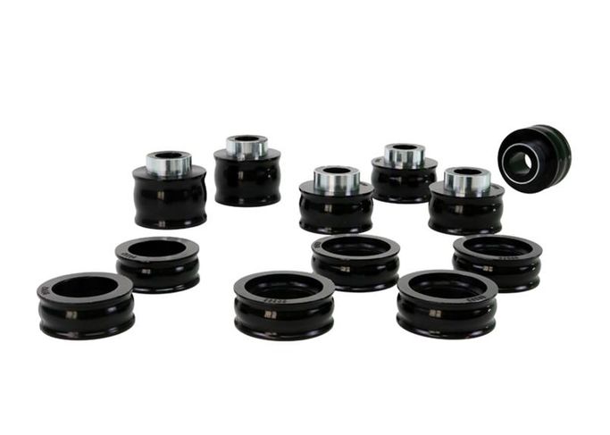 NLT-REV220-0024, Nolathane Body Mount Bushings REV220.0024 في الإمارات العربية المتحدة, دبي. Condition - new. Price 530 AED. Photo, seller contacts | AUTO.AE