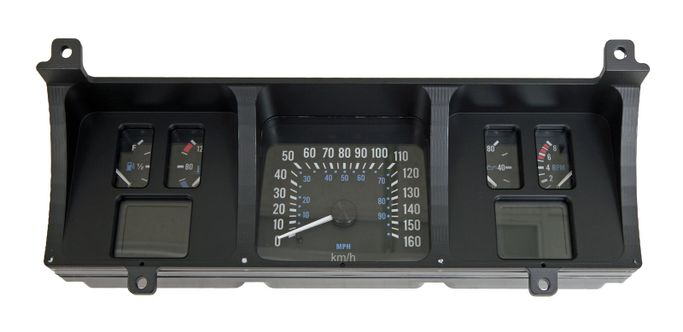DAK-MTX-86J-WAG, Dakota Digital RTX Direct-Fit Gauge Kits for 1986-1988 J10, J20, 1986-1990 WAGONEER - MTX-86J-WAG في الإمارات العربية المتحدة, دبي. Condition - new. Price ⁦8,010 AED⁩. Photo, seller contacts | AUTO.AE