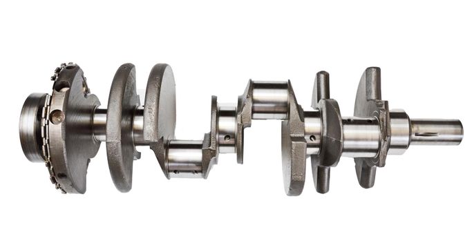 EGN-104200, Enginetech Remanufactured Crank Kits 104200 в ОАЭ, Дубай. Состояние - новое. Цена 1 960 AED. Фото, контакты продавца | AUTO.AE