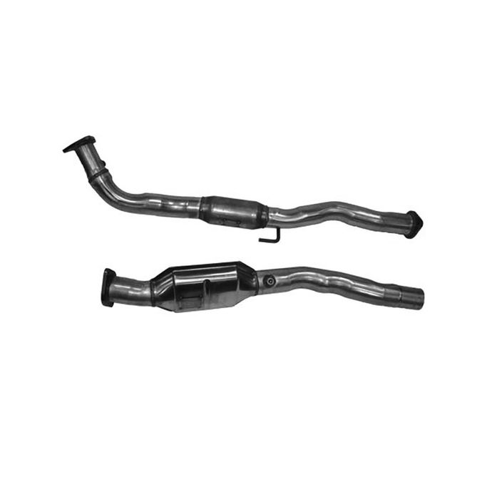 APH-645783, AP Exhaust Direct-Fit Catalytic Converters 645783 in UAE, Dubai. Condition - new. Price ⁦3,210 AED⁩. Photo, seller contacts | AUTO.AE