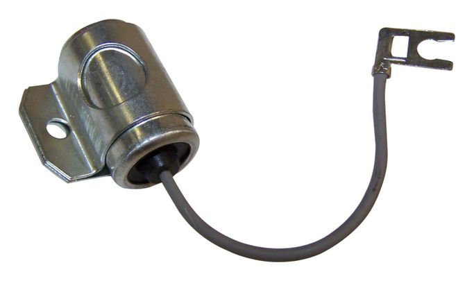 CWA-J3204585, Crown Automotive Distributor Condensers J3204585 in UAE, Dubai. Condition - new. Price 40 AED. Photo, seller contacts | AUTO.AE