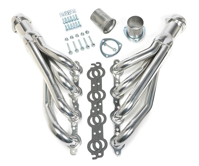 HED-69716, Hedman Hot Rodz Engine Swap Headers 69716 in UAE, Dubai. Condition - new. Price 2,940 AED. Photo, seller contacts | AUTO.AE