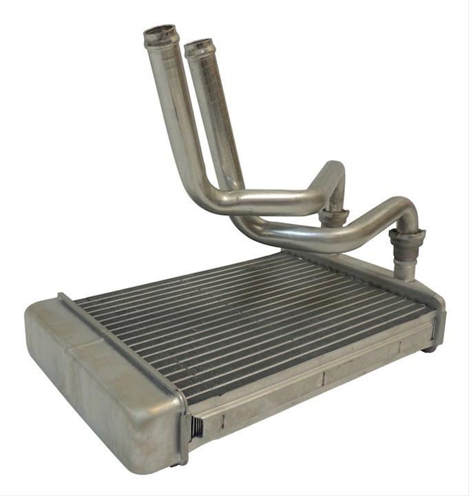 CWA-4720008, Crown Automotive Heater Cores 4720008 in UAE, Dubai. Condition - new. Price 350 AED. Photo, seller contacts | AUTO.AE