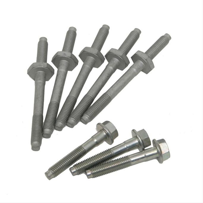TFS-51954TCB, Trick Flow® 8mm Timing Cover Bolt and Stud Kits for Ford 4.6L/5.4L 2V TFS-51954TCB в ОАЭ, Дубай. Состояние - новое. Цена ⁦390 AED⁩. Фото, контакты продавца | AUTO.AE
