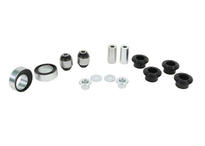 NLT-REV032-0010, Nolathane Control Arm Bushings REV032.0010 في الإمارات العربية المتحدة, دبي. Condition - new. Price 700 AED. Photo, seller contacts | AUTO.AE