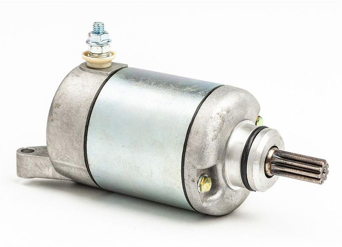 RSE-61-427, Rick's Motorsport Starter Motors for 2004-2013 YFZ450, 2006-2007 YFZ450 BILL BALANCE EDITION, 2007-2008 YFZ450 SE - 61-427 في الإمارات العربية المتحدة, دبي. Condition - new. Price ⁦670 AED⁩. Photo, seller contacts | AUTO.AE