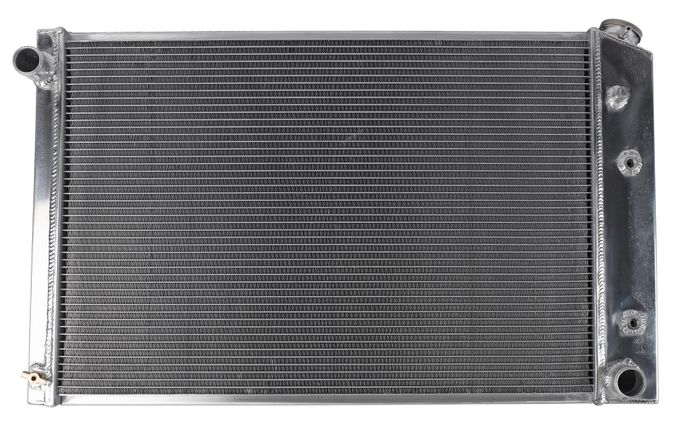 FBR-FB167, Frostbite Performance Cooling Aluminum Radiators FB167 في الإمارات العربية المتحدة, دبي. Condition - new. Price 3,230 AED. Photo, seller contacts | AUTO.AE
