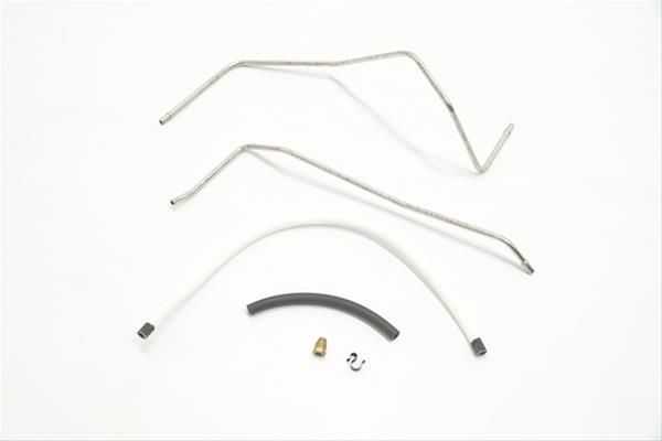 CST-MUK1009-SS, Classic Tube Choke Tubes for 1969-1970 MUSTANG - MUK1009-SS في الإمارات العربية المتحدة, دبي. Condition - new. Price 240 AED. Photo, seller contacts | AUTO.AE