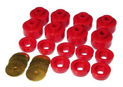 PTP-7-141, Prothane Body Mount Bushings 7-141 in UAE, Dubai. Condition - new. Price 850 AED. Photo, seller contacts | AUTO.AE