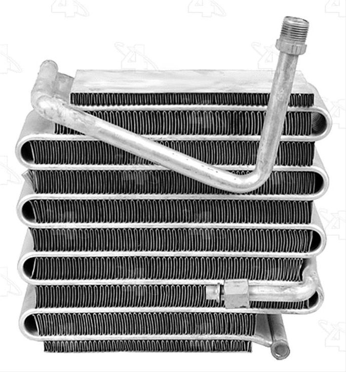 FSS-54669, Four Seasons Evaporator Cores for 1983-1991 MONTERO, 1987-1989 RAIDER - 54669 in UAE, Dubai. Condition - new. Price 520 AED. Photo, seller contacts | AUTO.AE