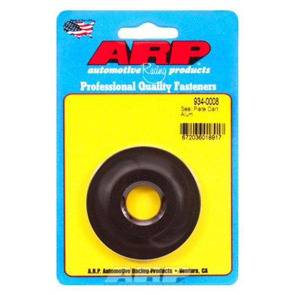934-0008, ARP 934-0008 Seal Plate Specialty Kit Dart aluminum seal plate في الإمارات العربية المتحدة, دبي. Condition - new. Price 270 AED. Photo, seller contacts | AUTO.AE