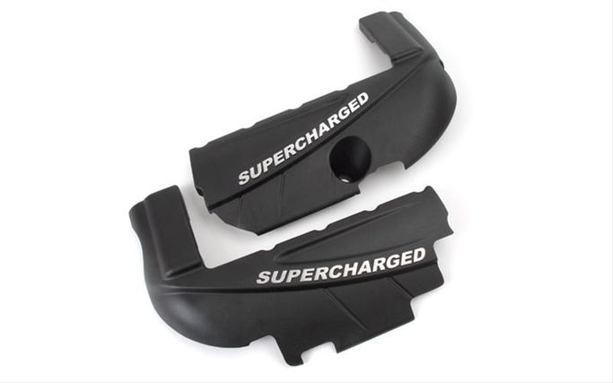 EDL-41143, Edelbrock Supercharged Coil Covers for 2010-2011 CAMARO - 41143 in UAE, Dubai. Condition - new. Price ⁦2,380 AED⁩. Photo, seller contacts | AUTO.AE