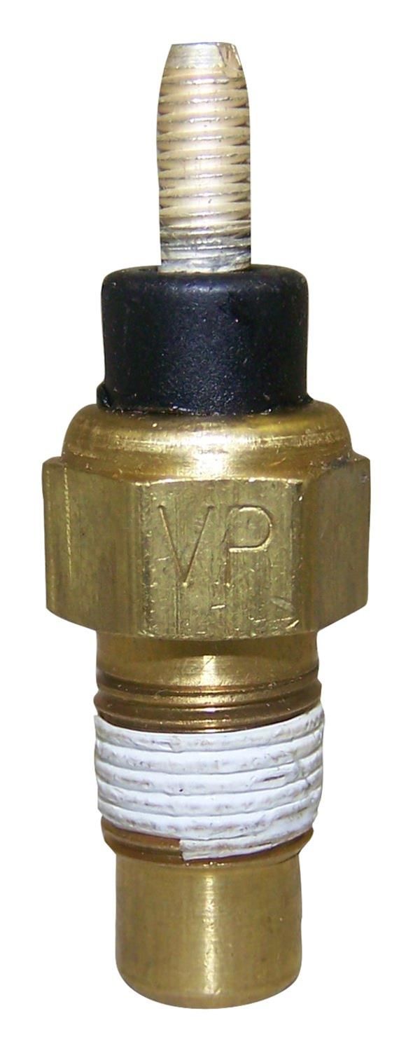 CWA-J3230408, Crown Automotive Coolant Temperature Sensors for 1984-1991 CHEROKEE, 1986-1991 COMANCHE - J3230408 в ОАЭ, Дубай. Состояние - новое. Цена ⁦80 AED⁩. Фото, контакты продавца | AUTO.AE