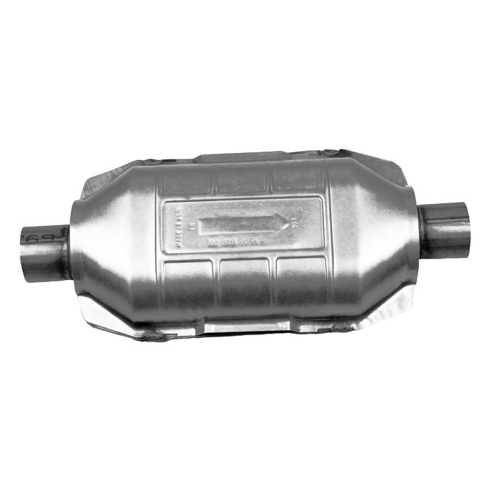 CTO-2584, Catco Catalytic Converters - Catalytic Converters for 2007 MALIBU - 2584 in UAE, Dubai. Condition - new. Price ⁦1,800 AED⁩. Photo, seller contacts | AUTO.AE
