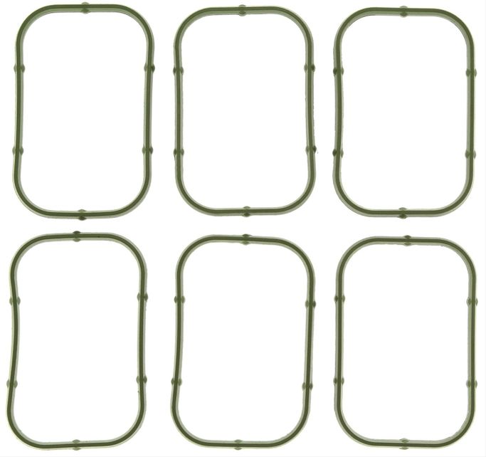 MAH-MS19878, Mahle Original Upper Intake Manifold Gaskets MS19878 in UAE, Dubai. Condition - new. Price 130 AED. Photo, seller contacts | AUTO.AE