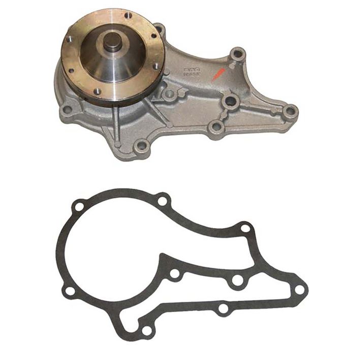 GMB-170-1340, GMB OE Replacement Water Pumps for 1975 CELICA, CORONA, PICKUP - 170-1340 in UAE, Dubai. Condition - new. Price 410 AED. Photo, seller contacts | AUTO.AE