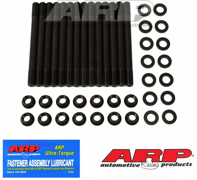 ARP-247-5401, ARP Main Stud Kits 247-5401 في الإمارات العربية المتحدة, دبي. Condition - new. Price 1,220 AED. Photo, seller contacts | AUTO.AE