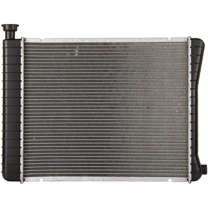 SGT-CU434, Spectra Premium Radiators 434-CU434 in UAE, Dubai. Condition - new. Price 850 AED. Photo, seller contacts | AUTO.AE