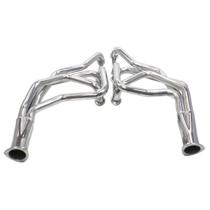 PTE-H8048-1, Patriot Full-Length Headers H8048-1 in UAE, Dubai. Condition - new. Price 2,900 AED. Photo, seller contacts | AUTO.AE