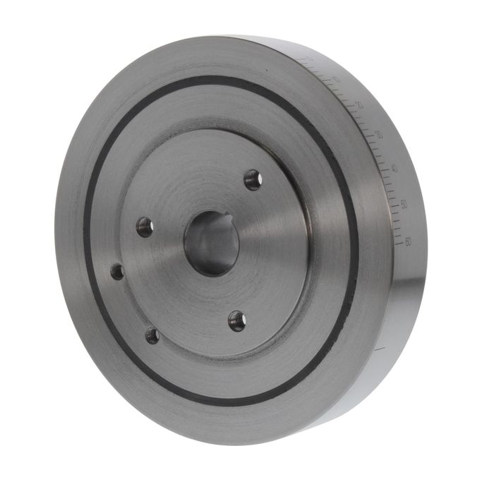 SUM-161358, Summit Racing™ OE-Style SBC Harmonic Damper SUM-161358 في الإمارات العربية المتحدة, دبي. Condition - new. Price 430 AED. Photo, seller contacts | AUTO.AE